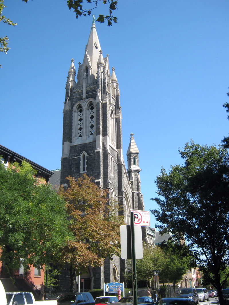 Photo of Saint Agnes Roman Catholic Church in Kings County City, New York, United States - 1 Picture of Point of interest, Establishment, Church, Place of worship