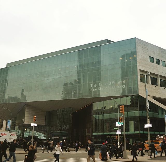 Photo of The Juilliard School in New York City, New York, United States - 5 Picture of Point of interest, Establishment, School