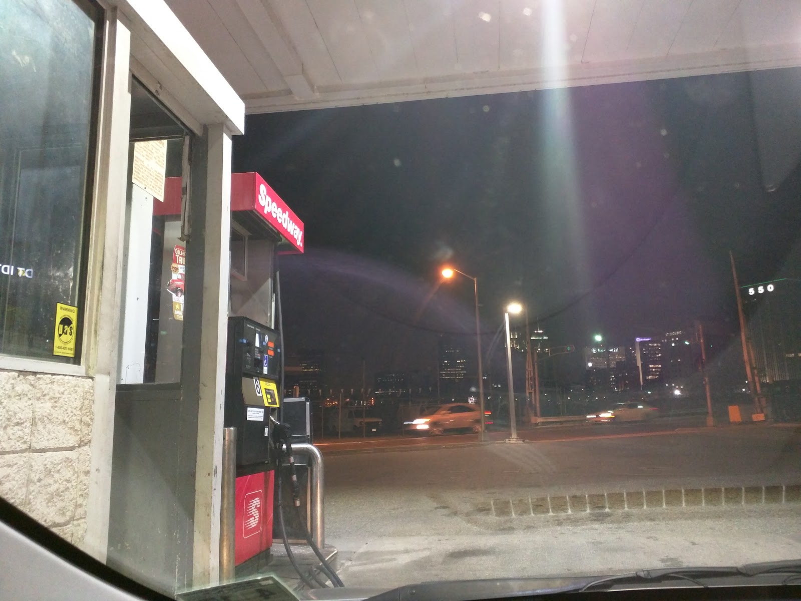 Photo of Speedway in Harrison City, New Jersey, United States - 1 Picture of Point of interest, Establishment, Gas station