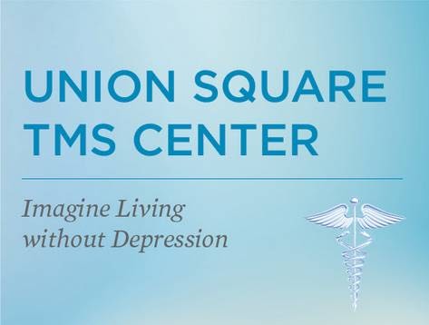 Photo of Union Square TMS Center in New York City, New York, United States - 2 Picture of Point of interest, Establishment, Health, Hospital, Doctor