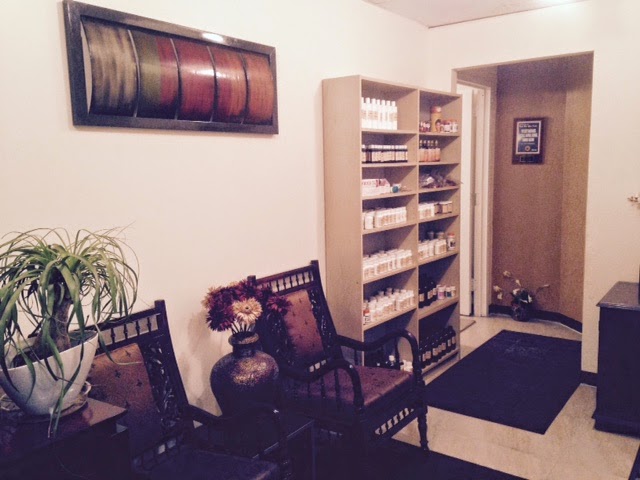 Photo of New York Ayurveda & Panchakarma Center in New York City, New York, United States - 10 Picture of Point of interest, Establishment, Store, Health, Spa