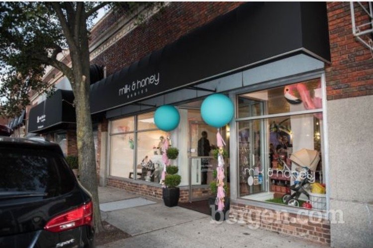 Photo of Milk & Honey Babies in Englewood City, New Jersey, United States - 3 Picture of Point of interest, Establishment, Store, Clothing store
