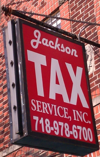 Photo of Jackson Tax Service Inc - Jamaica Branch in Queens City, New York, United States - 7 Picture of Point of interest, Establishment, Finance