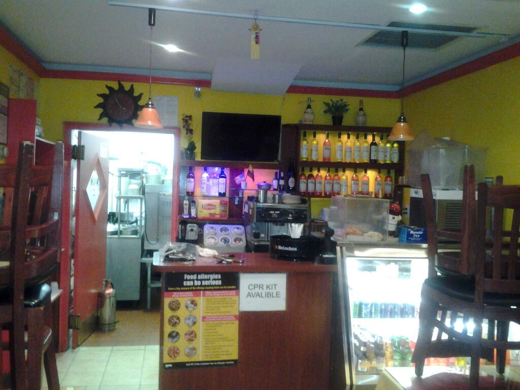 Photo of Mi Castillo Ecuatoriano in Kings County City, New York, United States - 1 Picture of Restaurant, Food, Point of interest, Establishment