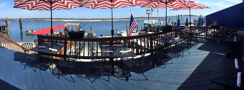 Photo of Fisherman's Catch in Point Lookout City, New York, United States - 2 Picture of Restaurant, Food, Point of interest, Establishment, Bar