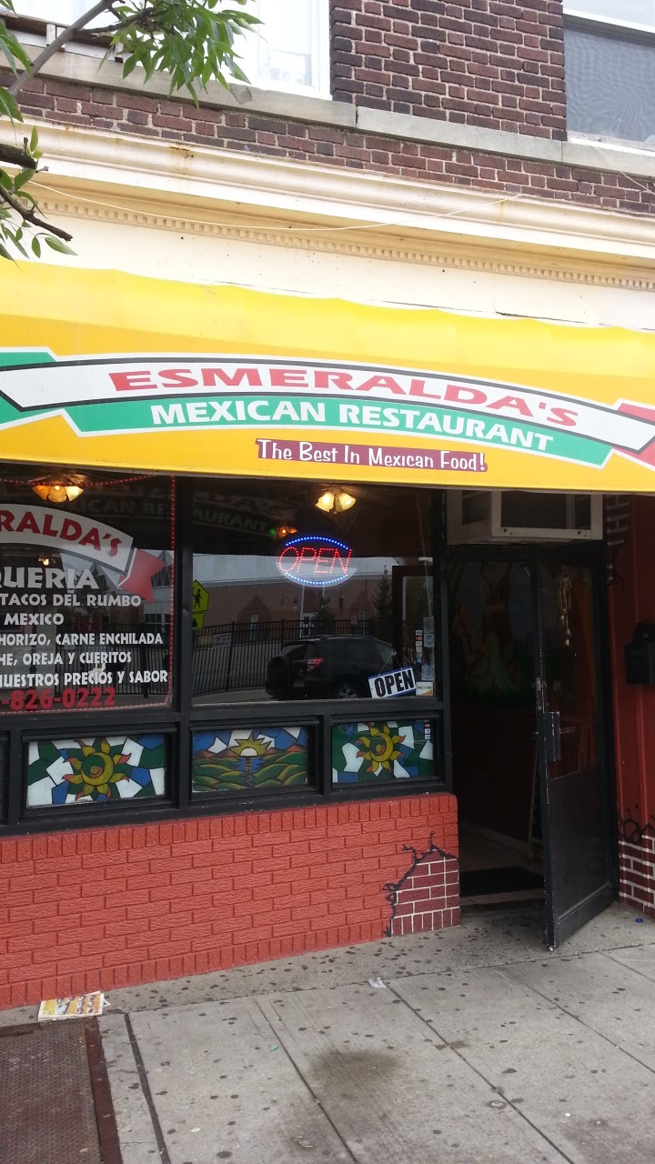 Photo of Esmeralda Mexican Restaurant in Perth Amboy City, New Jersey, United States - 1 Picture of Restaurant, Food, Point of interest, Establishment