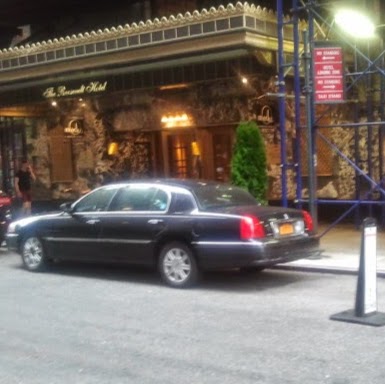 Photo of Golden Class Limo in Queens City, New York, United States - 1 Picture of Point of interest, Establishment