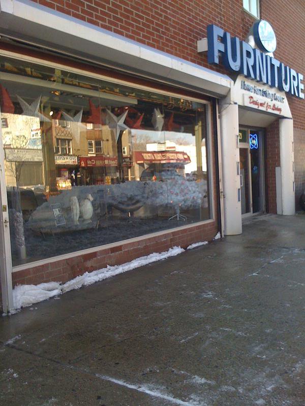 Photo of International Furniture Stores in Brooklyn City, New York, United States - 1 Picture of Point of interest, Establishment, Store, Home goods store, Furniture store