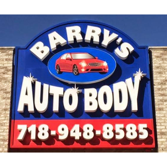 Photo of Barry's Auto Detailing in Richmond City, New York, United States - 4 Picture of Point of interest, Establishment, Car repair