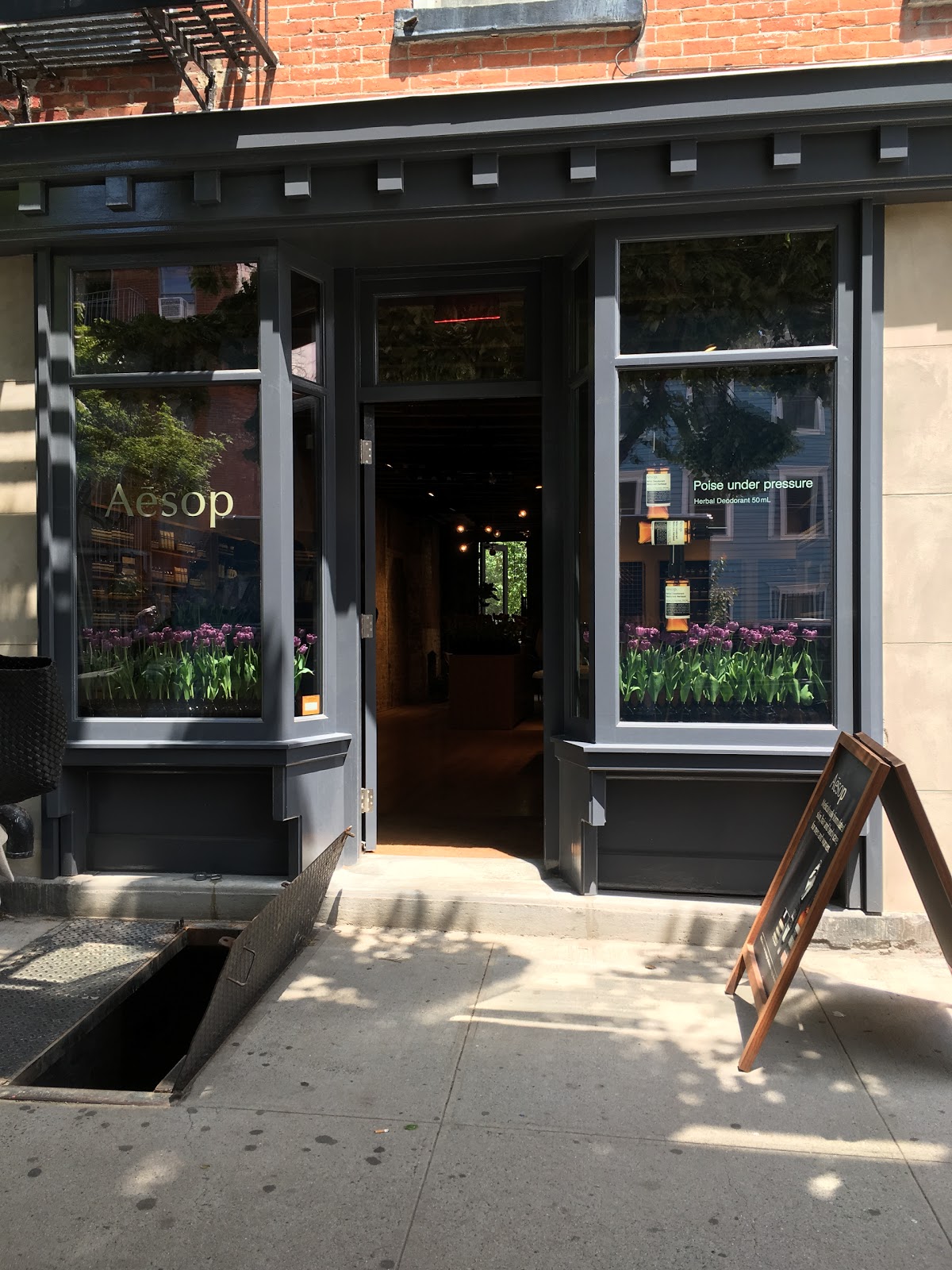 Photo of Aesop Bergen Street in New York City, New York, United States - 9 Picture of Point of interest, Establishment, Store