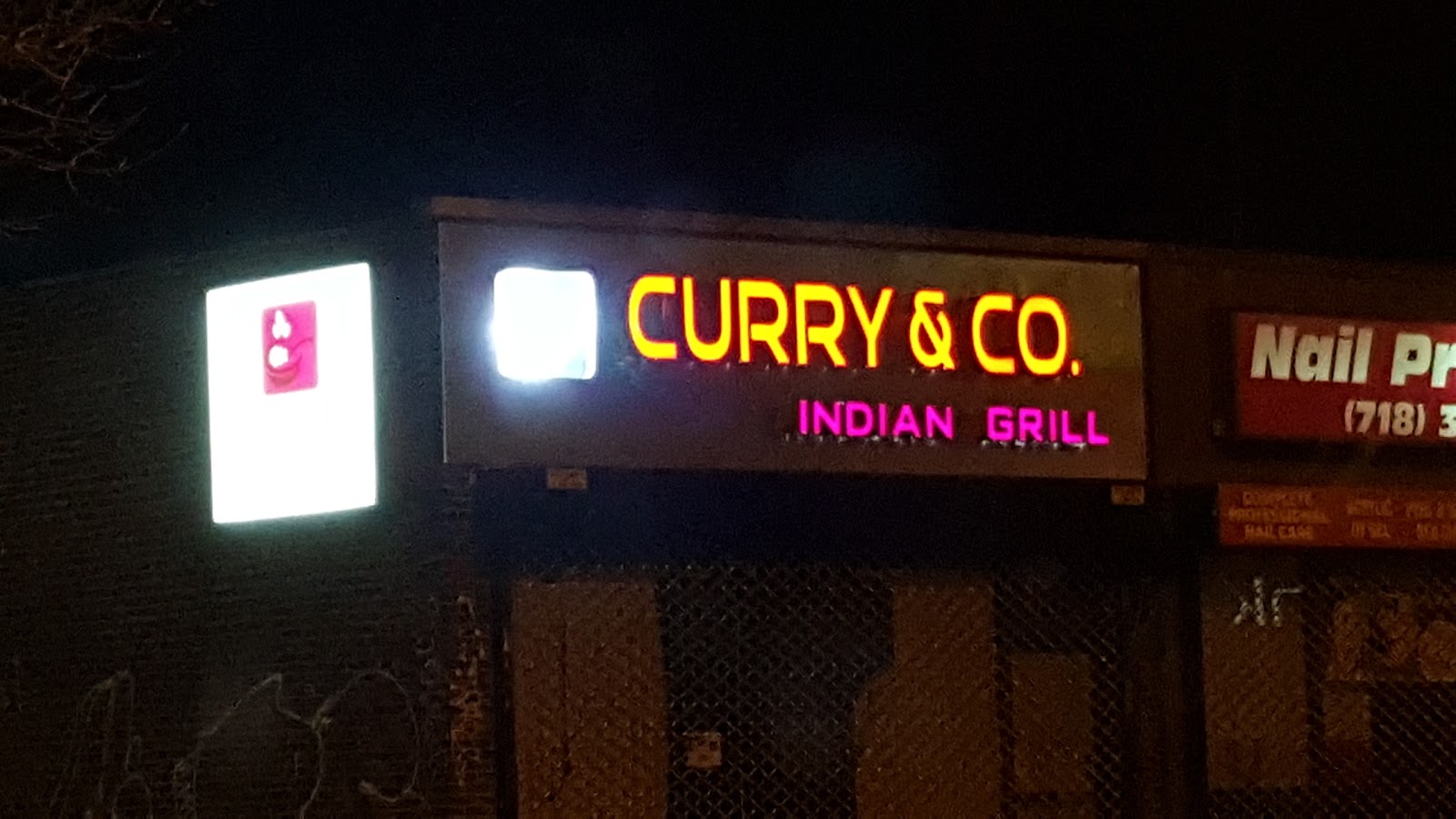 Photo of Curry & Co. Indian Grill in New Hyde Park City, New York, United States - 8 Picture of Restaurant, Food, Point of interest, Establishment