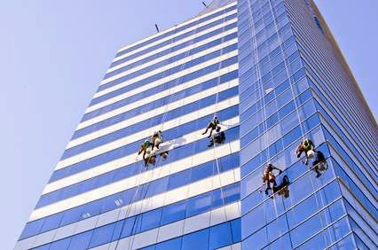 Photo of Retro NYC Window Cleaning & Office Cleaning in New York City, New York, United States - 1 Picture of Point of interest, Establishment