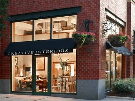 Photo of Creative Interiors in Hoboken City, New Jersey, United States - 4 Picture of Point of interest, Establishment, Store, Home goods store, Furniture store