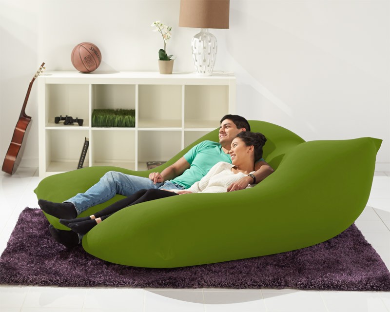 Photo of Yogibo Bean Bags in Paramus City, New Jersey, United States - 5 Picture of Point of interest, Establishment, Store, Home goods store, Furniture store