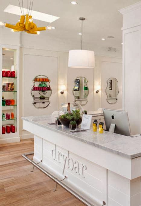 Photo of Drybar Tribeca in New York City, New York, United States - 1 Picture of Point of interest, Establishment, Beauty salon, Hair care