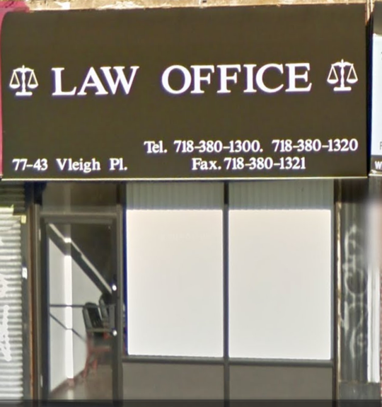 Photo of Realty Lawyer USA in Queens City, New York, United States - 1 Picture of Point of interest, Establishment, Lawyer