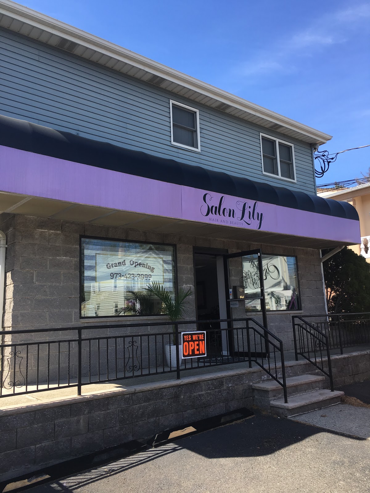 Photo of Salon Lily in Hawthorne City, New Jersey, United States - 1 Picture of Point of interest, Establishment, Hair care