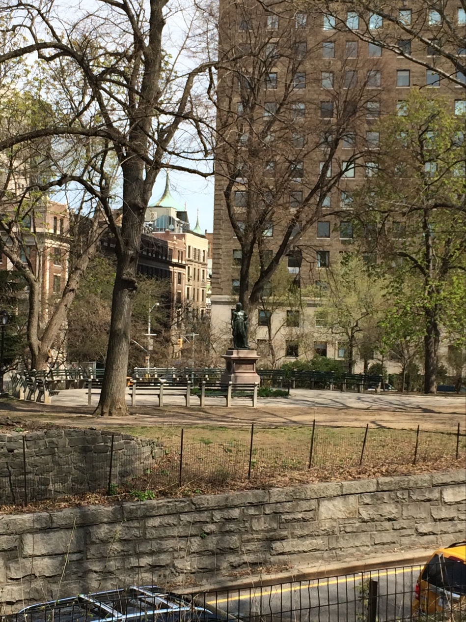 Photo of Travers Park in Jackson Heights City, New York, United States - 1 Picture of Point of interest, Establishment, Park