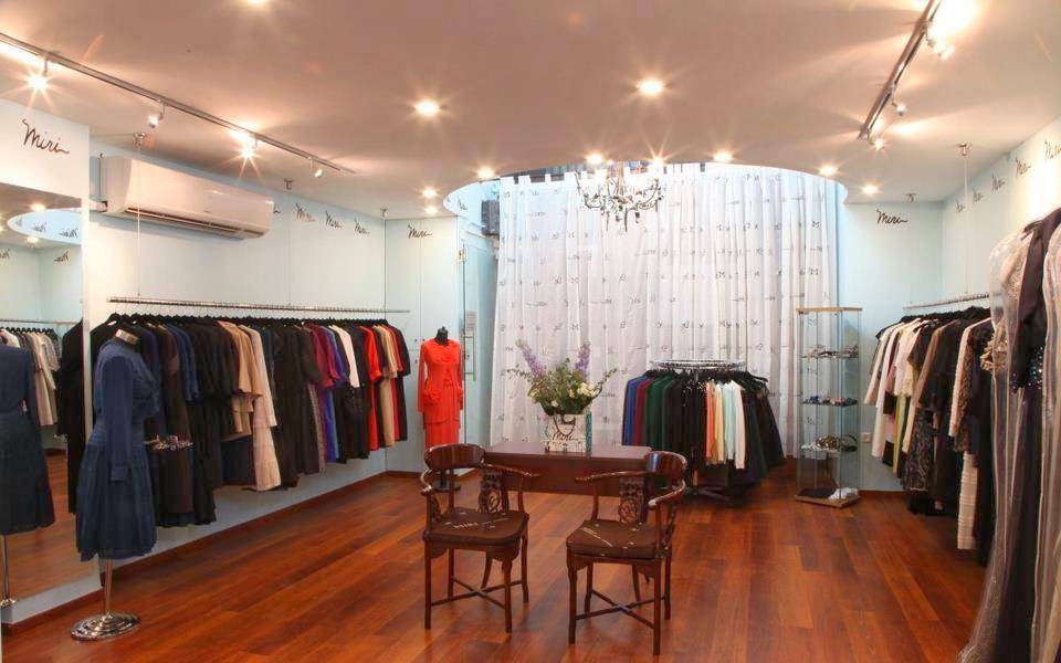 Photo of MIRI in Brooklyn City, New York, United States - 1 Picture of Point of interest, Establishment, Store, Clothing store