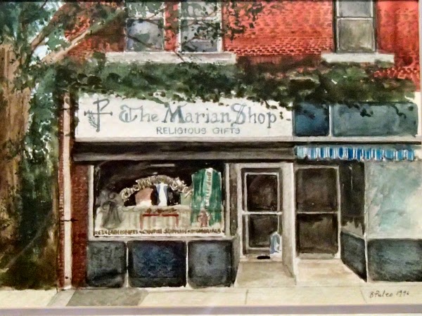 Photo of The Marian Shop in Caldwell City, New Jersey, United States - 2 Picture of Point of interest, Establishment, Store