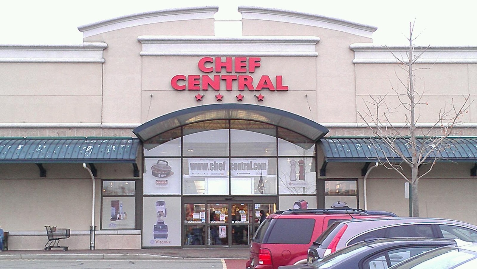 Photo of Chef Central in Paramus City, New Jersey, United States - 1 Picture of Food, Point of interest, Establishment, Store, Grocery or supermarket, Home goods store, Furniture store