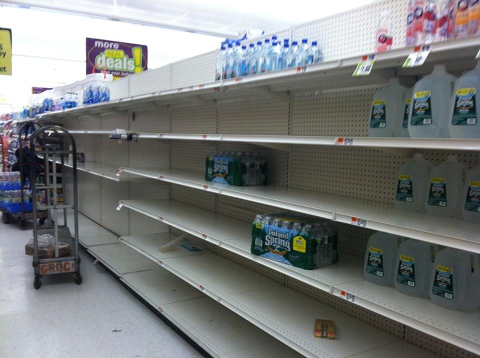 Photo of Stop & Shop in Queens City, New York, United States - 7 Picture of Food, Point of interest, Establishment, Store, Health, Grocery or supermarket, Pharmacy