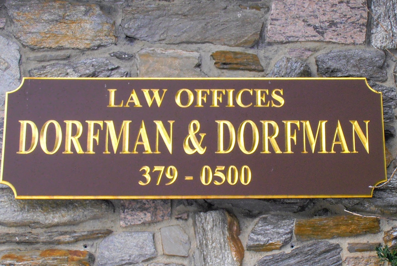 Photo of Dorfman & Dorfman in Freeport City, New York, United States - 1 Picture of Point of interest, Establishment, Health, Lawyer, Doctor