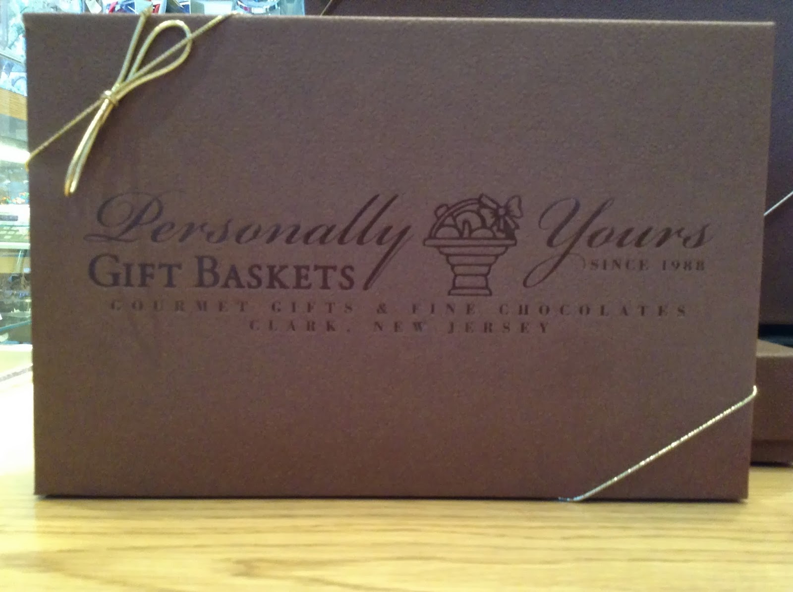 Photo of Personally Yours Gift Baskets in Clark City, New Jersey, United States - 7 Picture of Restaurant, Food, Point of interest, Establishment, Store, Bakery