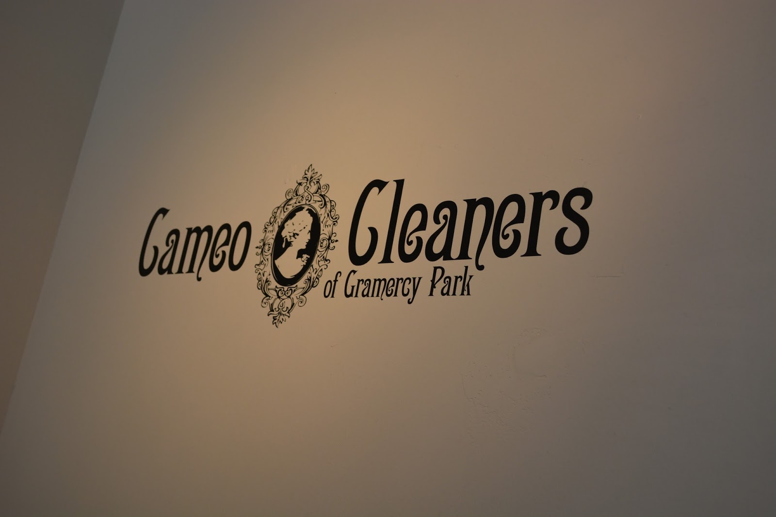 Photo of Cameo Cleaners in New York City, New York, United States - 5 Picture of Point of interest, Establishment, Laundry