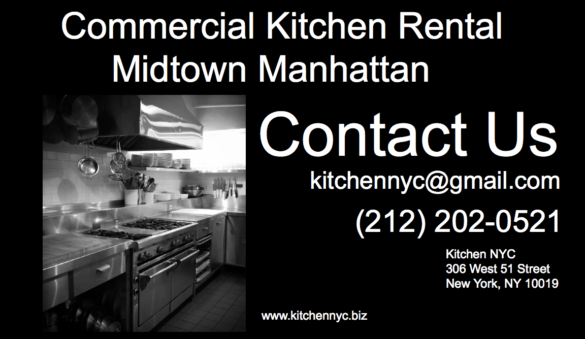 Photo of NYC Commercial Kitchen Rental in New York City, New York, United States - 8 Picture of Point of interest, Establishment