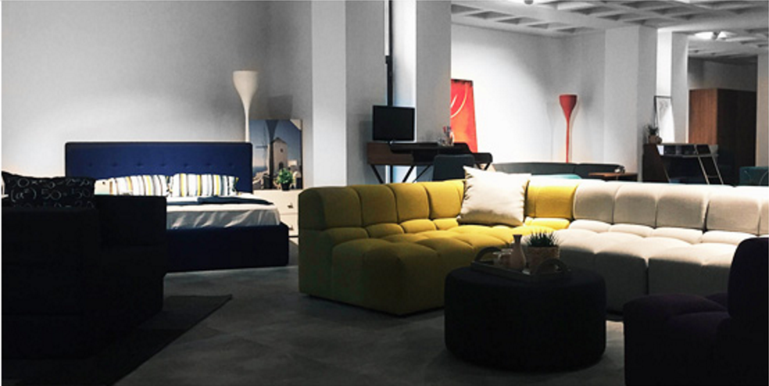 Photo of The Smart Sofa - Furniture Store NYC in New York City, New York, United States - 1 Picture of Point of interest, Establishment, Store, Home goods store, Furniture store