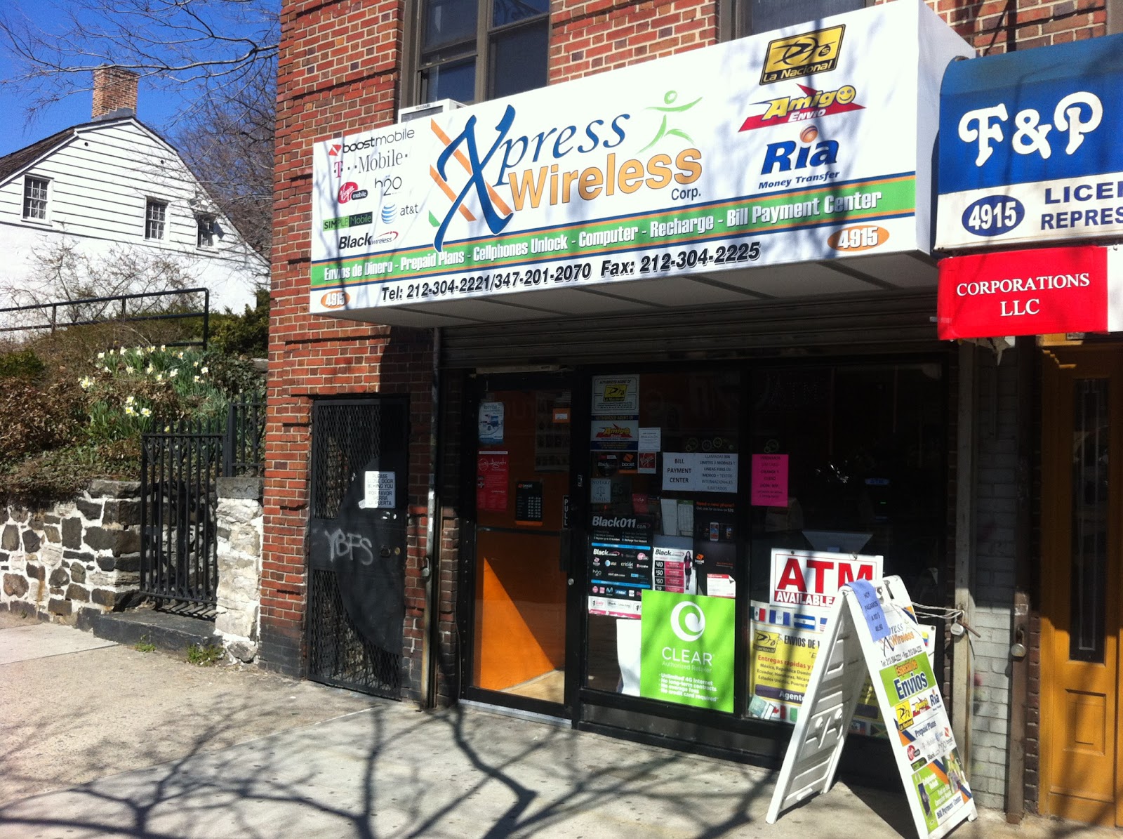 Photo of Xpress Wireless Corp in New York City, New York, United States - 1 Picture of Point of interest, Establishment, Store