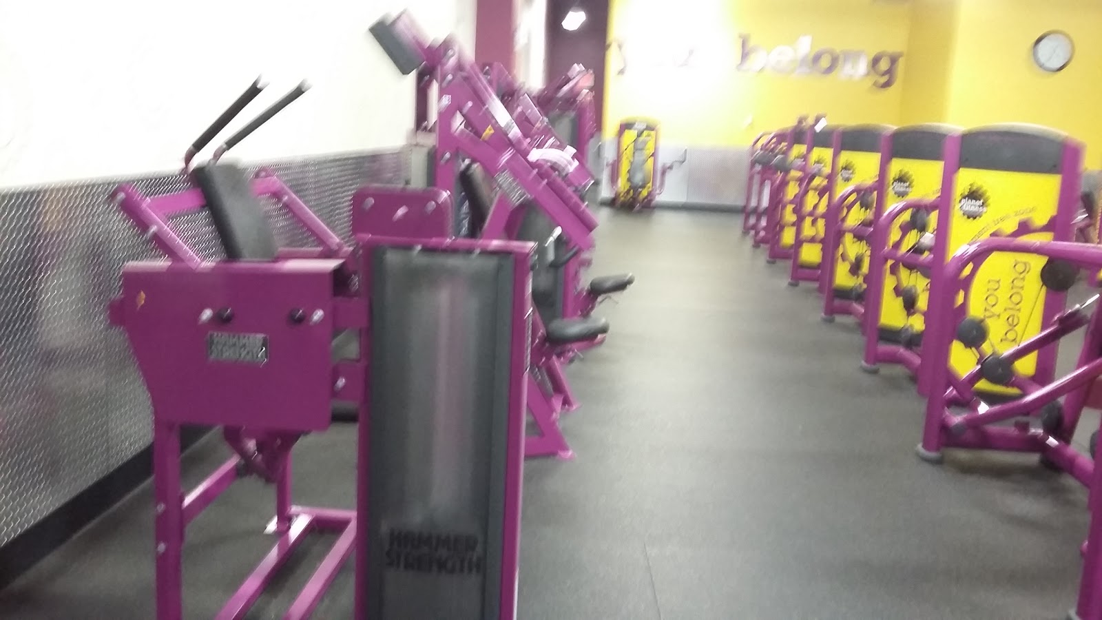 Photo of Planet Fitness - New Rochelle, NY in New Rochelle City, New York, United States - 3 Picture of Point of interest, Establishment, Health, Gym