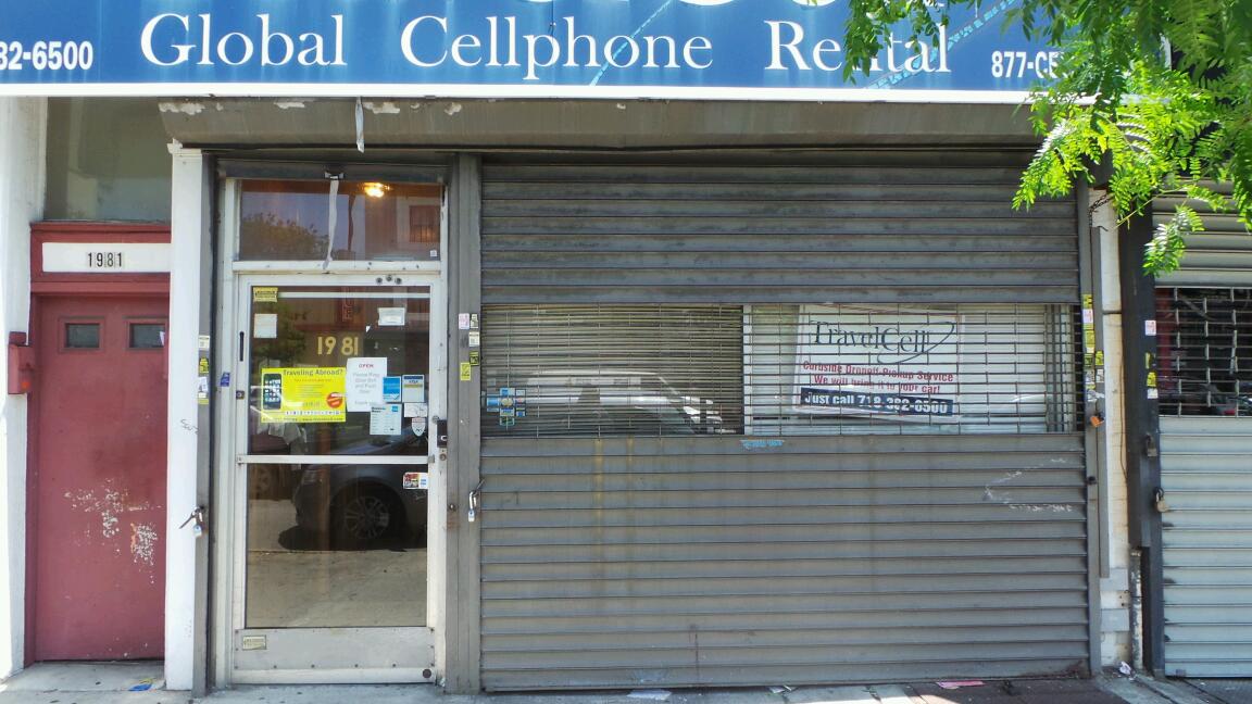 Photo of TravelCell in Kings County City, New York, United States - 1 Picture of Point of interest, Establishment, Store