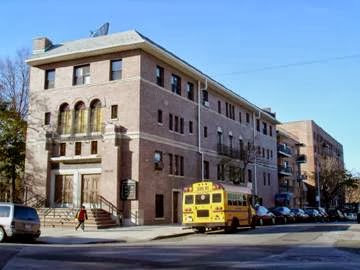 Photo of S.D.A. School of Jackson Heights in Woodside City, New York, United States - 3 Picture of Point of interest, Establishment, School