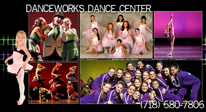 Photo of Danceworks Dance Center in Kings County City, New York, United States - 3 Picture of Point of interest, Establishment