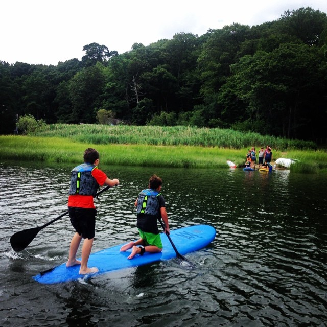 Photo of Kostal Paddle Island Park in Island Park City, New York, United States - 10 Picture of Point of interest, Establishment