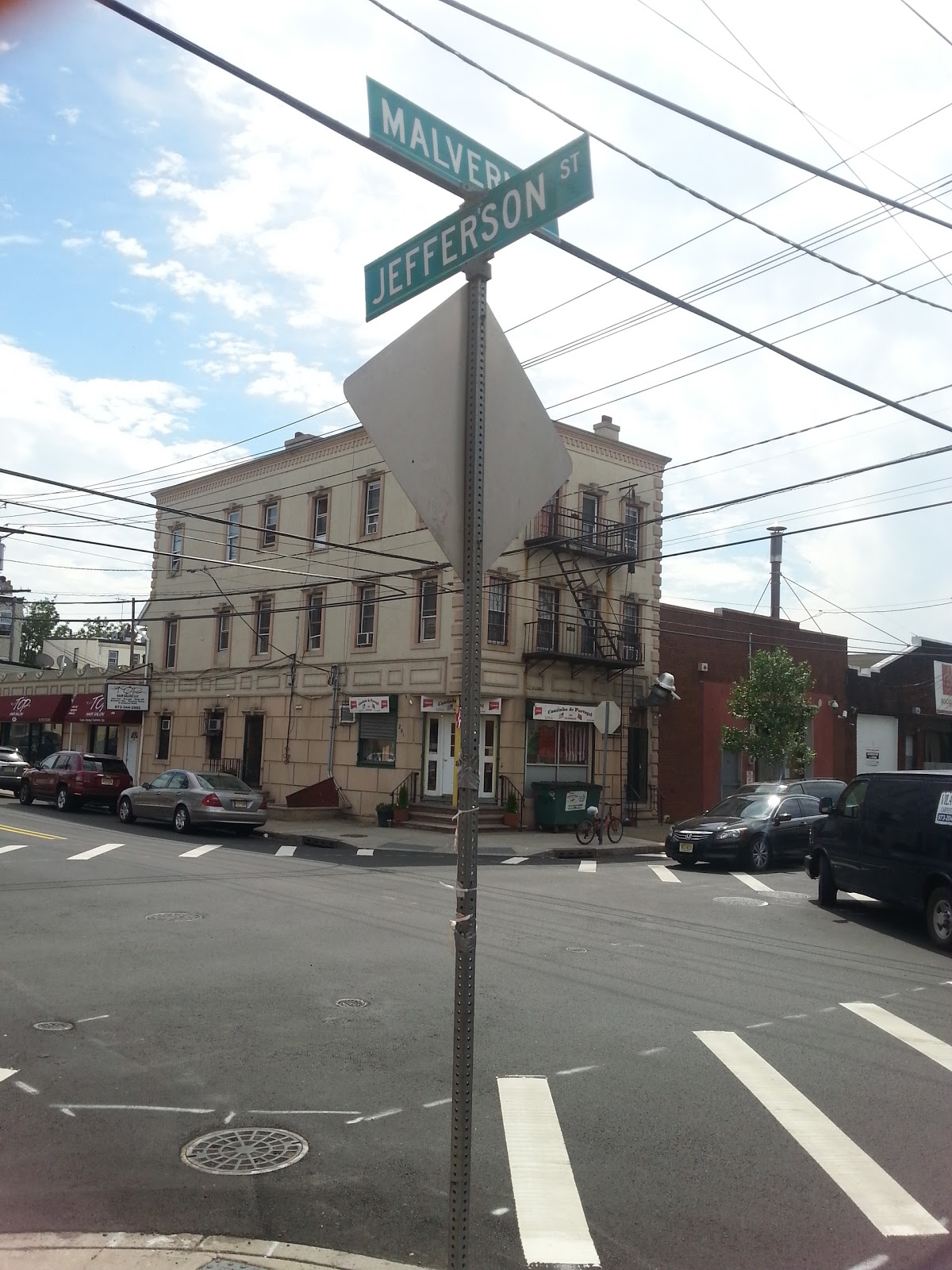 Photo of Cantinho de Portugal in Newark City, New Jersey, United States - 2 Picture of Restaurant, Food, Point of interest, Establishment