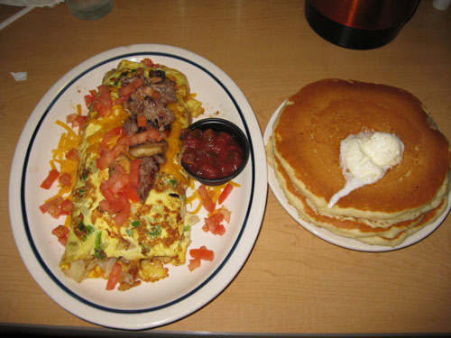 Photo of IHOP in Bronx City, New York, United States - 1 Picture of Restaurant, Food, Point of interest, Establishment