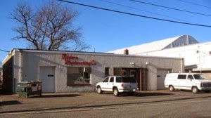 Photo of Modern Woodworking LLC in Clifton City, New Jersey, United States - 1 Picture of Point of interest, Establishment, Store, Home goods store, General contractor