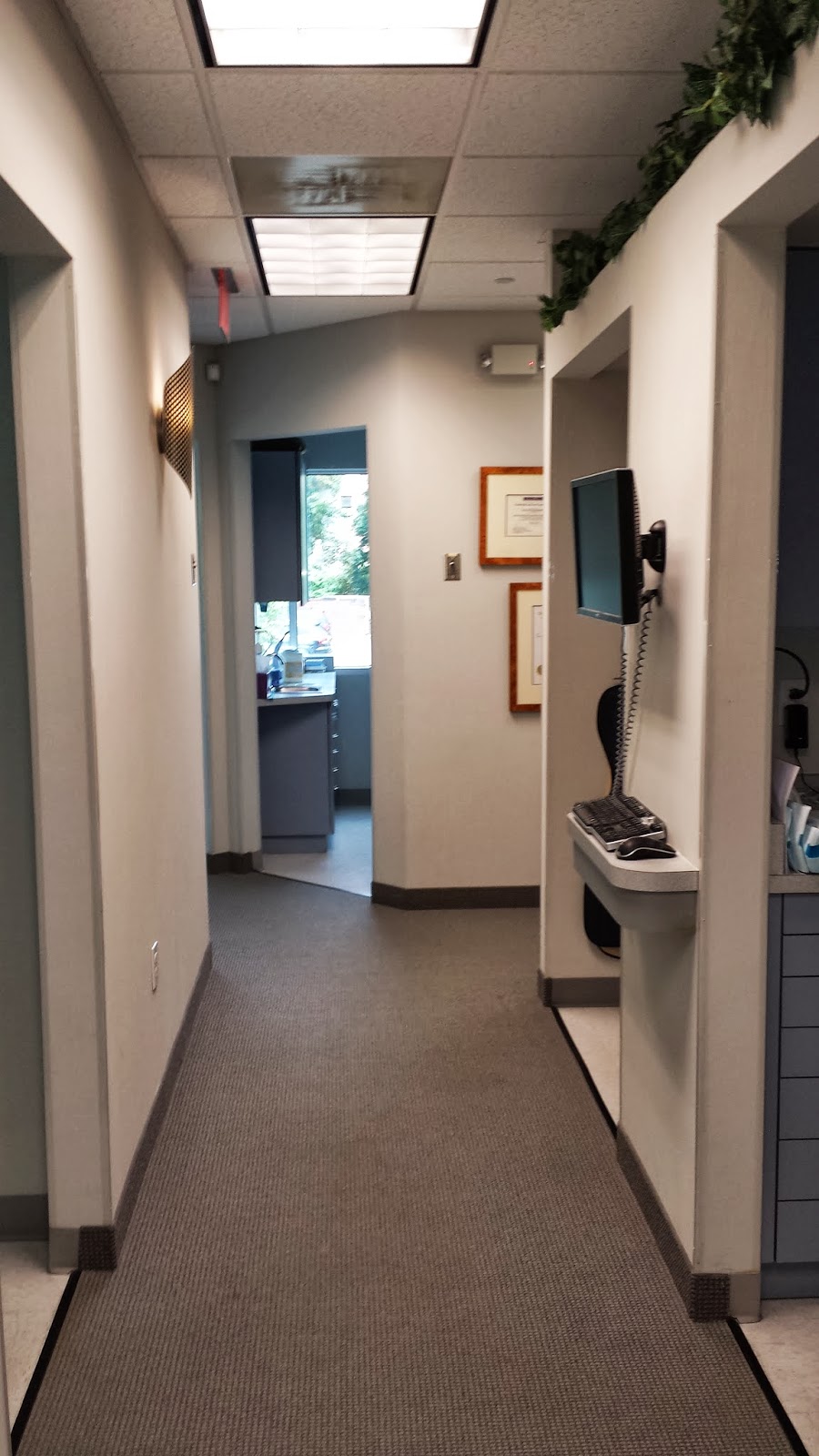 Photo of Dental Office of Paul R. Feldman, DMD in West Orange City, New Jersey, United States - 1 Picture of Point of interest, Establishment, Health, Dentist