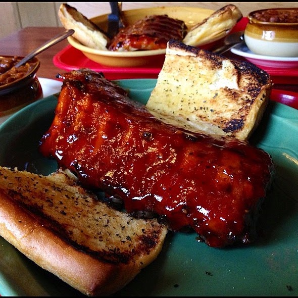 Photo of Cubby's BBQ Restaurant in Hackensack City, New Jersey, United States - 7 Picture of Restaurant, Food, Point of interest, Establishment