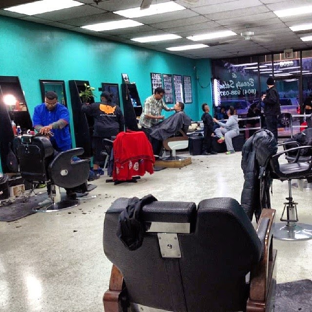 Photo of House Of Many Styles Barber Shop in Jamaica City, New York, United States - 1 Picture of Point of interest, Establishment, Health, Hair care