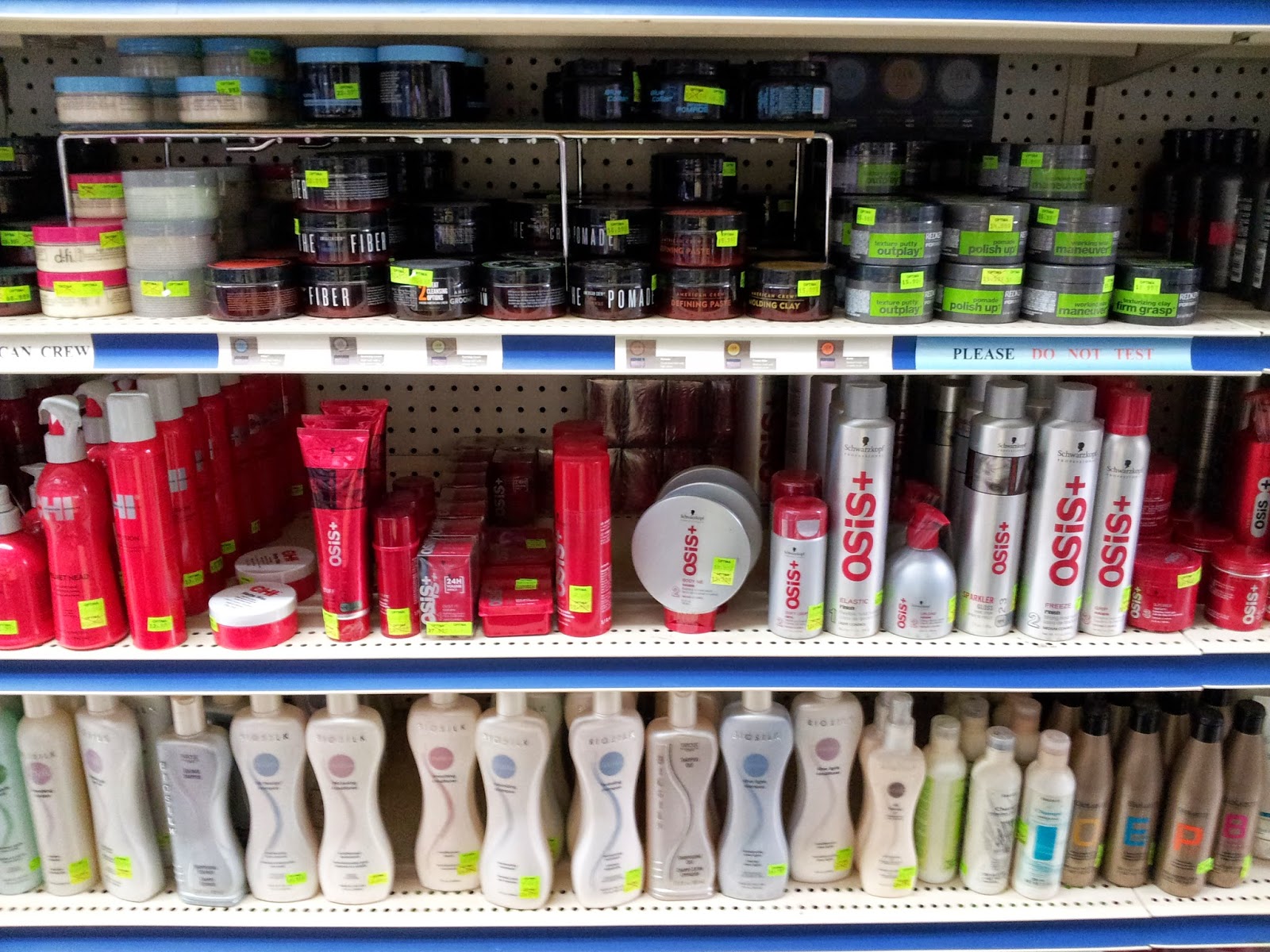 Photo of Optima Beauty Supply Inc in New York City, New York, United States - 4 Picture of Point of interest, Establishment, Store