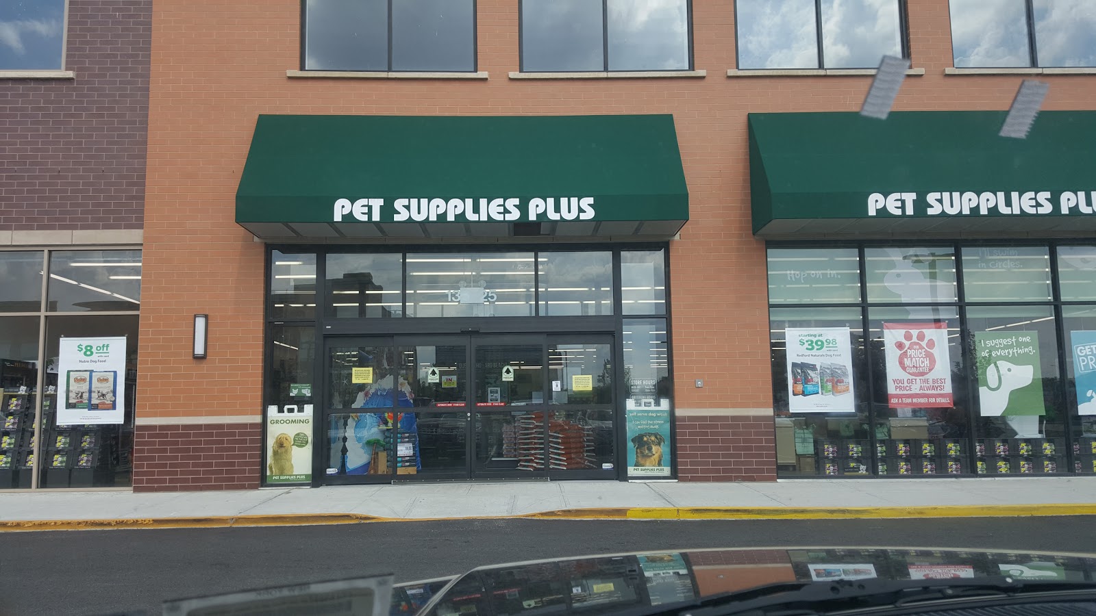 Photo of Pet Supplies Plus in Queens City, New York, United States - 2 Picture of Point of interest, Establishment, Store, Pet store