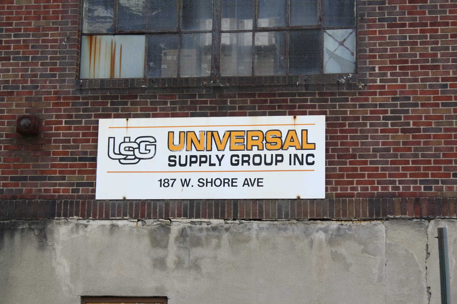 Photo of Universal Supply Group, Inc. in Bogota City, New Jersey, United States - 7 Picture of Point of interest, Establishment, Store, Hardware store