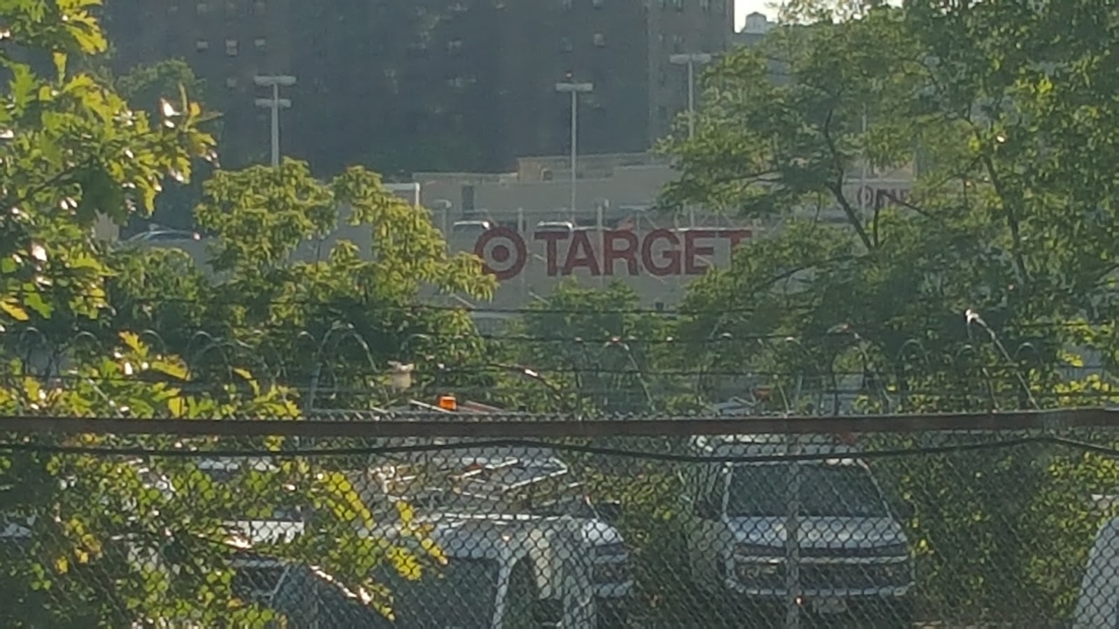 Photo of Target in New York City, New York, United States - 6 Picture of Point of interest, Establishment, Store, Home goods store, Clothing store, Electronics store, Furniture store, Department store