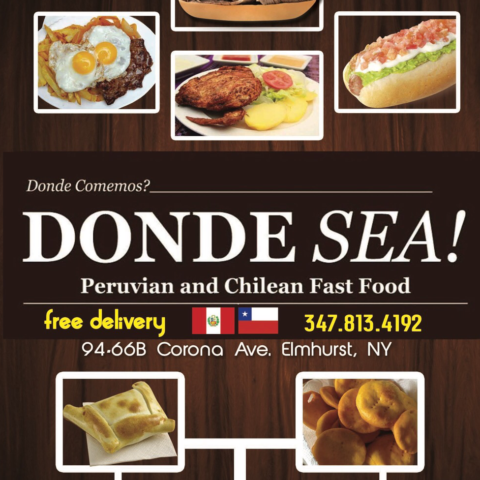 Photo of Donde Sea! in Queens City, New York, United States - 9 Picture of Restaurant, Food, Point of interest, Establishment