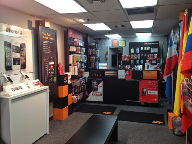 Photo of Boost Mobile in Queens City, New York, United States - 1 Picture of Point of interest, Establishment, Store