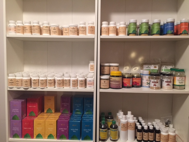 Photo of New York Ayurveda & Panchakarma Center in New York City, New York, United States - 3 Picture of Point of interest, Establishment, Store, Health, Spa